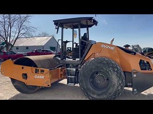 2023 CASE SV211E For Sale