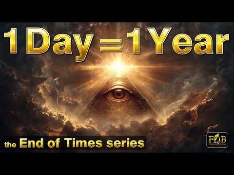Episode 13 | Will Dajjal Control Time? | Will he Time Travel ? The End of Times.