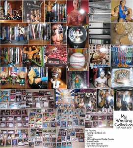 Full Wrestling Collection