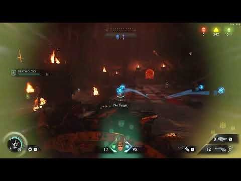 DOOM: The Dark Ages Nightmare 100% Randomizer