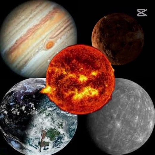 Planets edit #planets #solarsystem #solarsystemedit #planetsedit