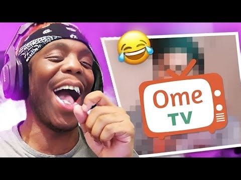 Omegle LIVE 🔥 – Meeting Crazy People! Try Not to Laugh 😂