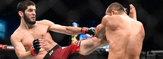 UFC 322 odds, picks: MMA analyst releases picks for Della Maddalena vs. Makhachev and other fights for November 15 fight - SportsLine.com