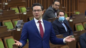 WE Charity started spending the half-billion taxpayer-funded grant almost two months before the contract was signed. Who gave the go-ahead? | Pierre Poilievre
