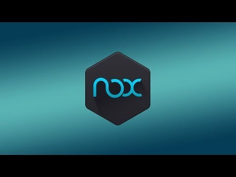 how to install nox if your graphics card driver is outdated part 2