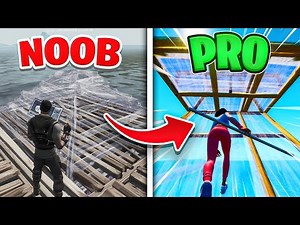 4 Quick Ways To Become an *INSANE* Controller Player! (Secret Tips and tricks, Editing, & Mechanics)