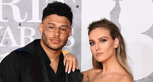 Little Mix’s Perrie Edwards Gives Birth, Welcomes First Child with Alex Oxlade-Chamberlain!