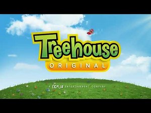 Spin Master Entertainment/Nelvana/Treehouse Original/FilmRise (2015/2018)