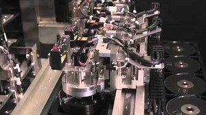 Sony Everspan - Archival Disc im Einsatz - Trailer