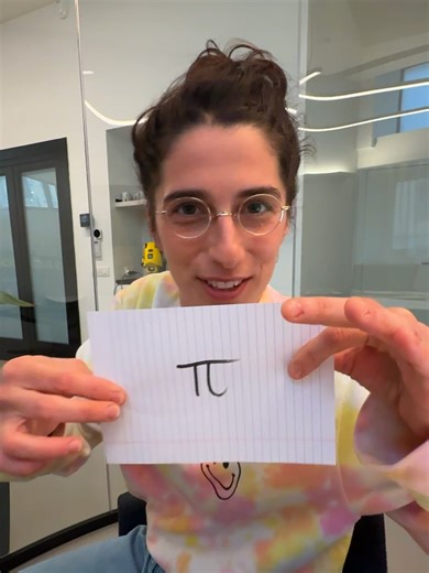 Il 14 marzo è il Pi greco day! Infatti all'anglosassone la data si scrive 3.14. Ma lo sapevate che dentro le infinite cifre del pigreco, probabilmente, potete trovare qualsiasi scritto di qualsiasi lunghezza? Vediamo cosa significa