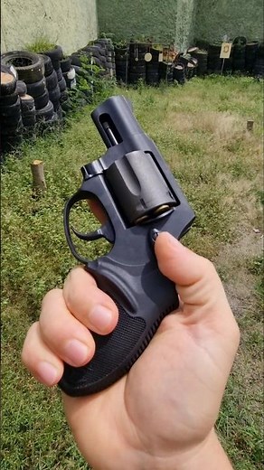 RT 605 357 MAG #atiradoresportivo #tirodesportivo