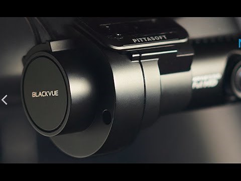 What's the Best Dashcam for Uber & Lyft Drivers?