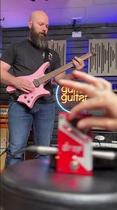 Digitech Drop | What Does This Pedal Do?