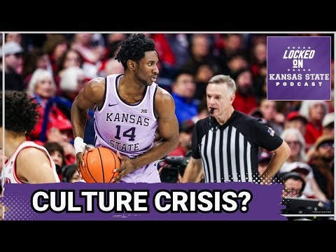 Latest K-State Roster UNCERTAINTY Raises CONCERNS on Troubling Pattern with Jerome Tang & Program