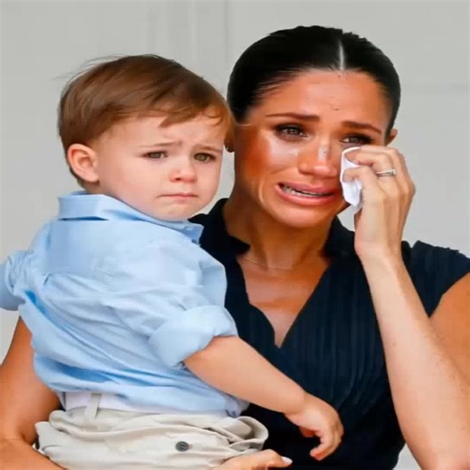 15 minutes ago, Meghan made a SAD Announcement! Prince Harry has...Full story below. Read more in Comment or Most relevant -> All comments 👇 | Miles SMK