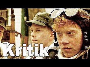 INTO THE WHITE Kritik inkl. Trailer Deutsch German