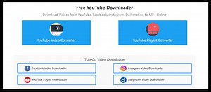Best youtube video downloader for pc