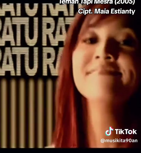 Ratu & Friends: Album Kompilasi Hits 2005