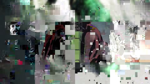 Green Arrow Shado full saga revealed in DC Universe