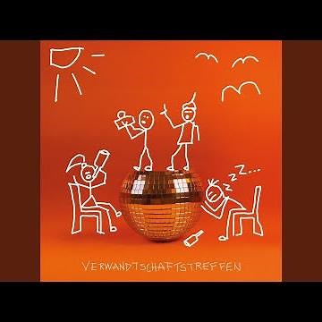 Verwandtschaftstreffen