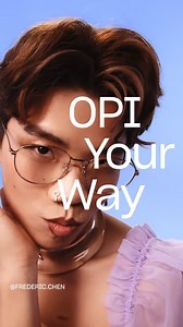 Inspirada por la libertad de la autoexpresión y la creatividad, abre las puertas a la primavera en tus nails con los tonos de la NUEVA colección #OPIYourWay 🌸💅. Conoce la colección completa en la tienda online de @beautyartmexico 🛍️. #OPIYourWay #opispring2024 #OPIObsessed #OPILover #ColorIsTheAnswer #SpringNails | OPI México