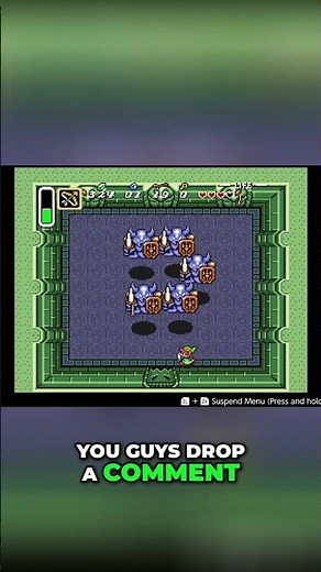 First Boss Was WAY Too Easy 💀 | Zelda ALTTP