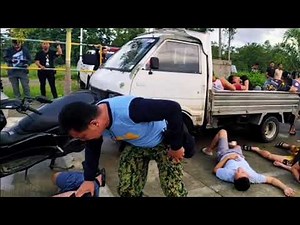 Simulation Exercise (SimEx) focused on the response to a traffic collision