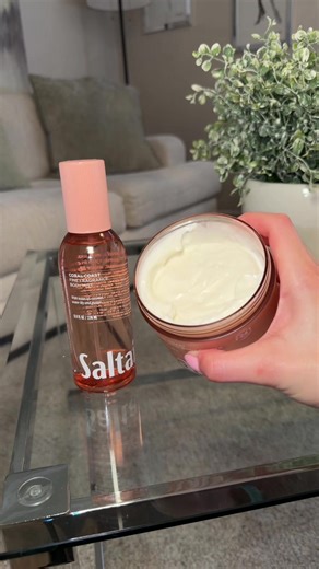 Discover the New Coral Coast Body Duo from Saltair