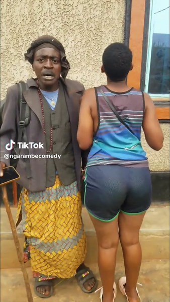 Ngarambe Comedy: Laughter Across East Africa