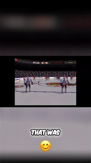 Passing's cool & checks are over-the-top! Gameplay's crisp, AI's tough but fair. N64 hockey fun! #N64 #HockeyGame #RetroGaming #BladesOfSteel