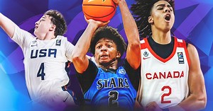 247Sports debuts class of 2028 hoops rankings