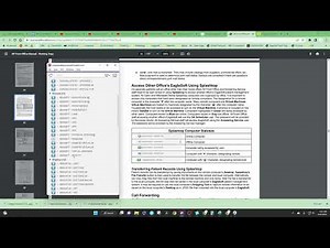 GP Front Office - Access Other Office’s EagleSoft Using Splashtop
