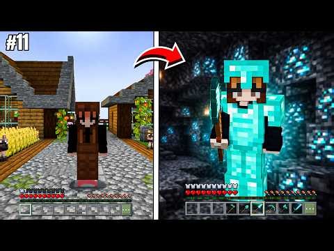 From Leather to Diamond Upgrading In My LetsPlay Empire