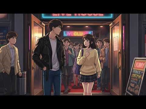 SOMEDAYー佐野元春（歌詞）【音楽はタイムマシーン】あなたの青春時代へ、時を超えた旅へ