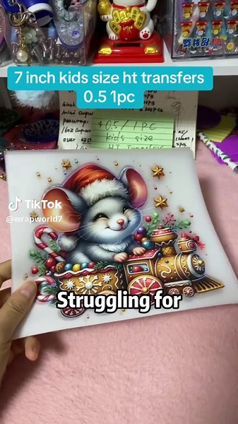 Top Heat Transfer Stickers for 2025: Trends and Tips