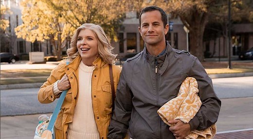 2.3K views · 174 reactions | You've asked for it and now here it is: the first trailer to Lifemark, coming to theaters September 9! Who's excited? | Overcomer Movie | Facebook