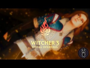 Witcher 3’s FIRST Wabbajack Auto-Install Modlist: Stunning Overhaul!