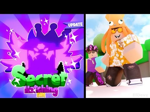 [🎆x999,999,999B🎆] How to get free pets with a total damage of x999,999,999B in Secret Hatching Sim🎇!