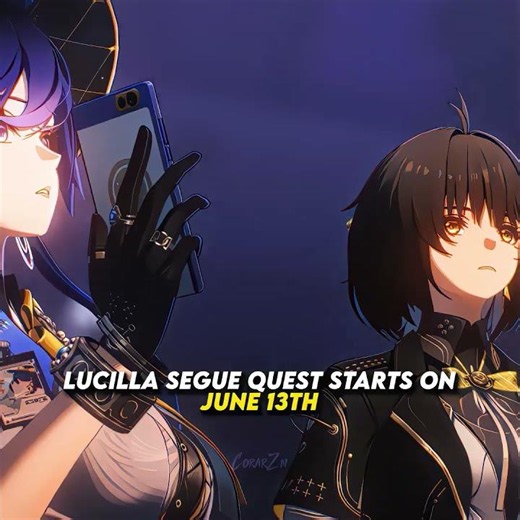 EVERYTHING ABOUT WUWA'S 3.4 LIVESTREAM UNDER A MINUTE🔥