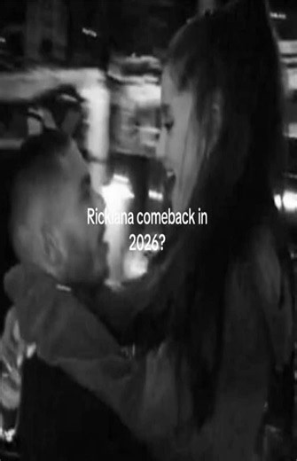”wrote some songs about ricky, now they still kinda slap“ #arianagrande #fyp #rickyalvarez #eternalsunshinetour #new