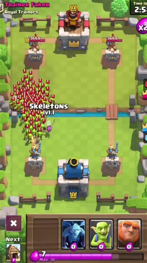 Clash Royale APK: Download and Installation Guide