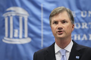 Is the Science journals editor showing remorse?