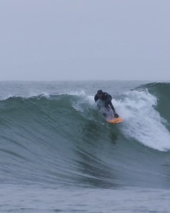 We go to Minnesota to surf Lake Superior with Alex Gray. Full edit 📲 https://nobodysurf.com/whats-up/ | NobodySurf