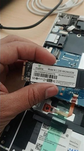 100% Disk Usage Fix! 🛑 SSD Write Protected Error #computer #hinditech #hdd #disk