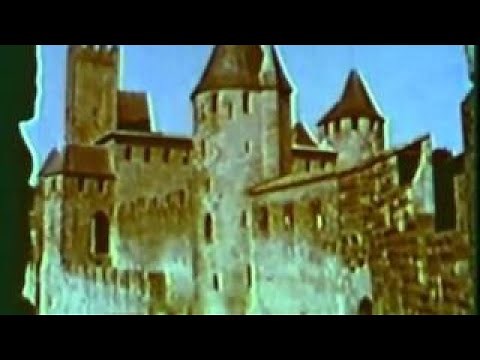 Masonic / Templar Mysteries Lost Treasure of Jerusalem 1972 Henry Lincoln Docu. - The Best Documenta