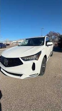 2026 Acura RDX Advance Package vs Technology – Worth the Upgrade? #acura #rdx #acurardx #rdxadvance