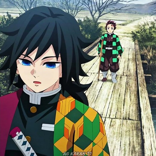 Giyu tomioka sad moment 😭❤️‍🩹 #demonslayer #anime #viral #shorts