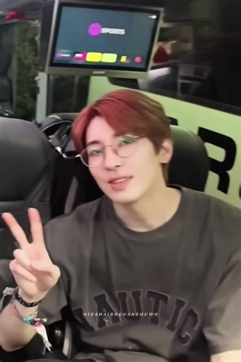 Wonwoo from Seventeen: A Heartfelt Message