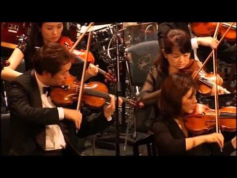 Fire Emblem 25th Anniversary Concert Compilation