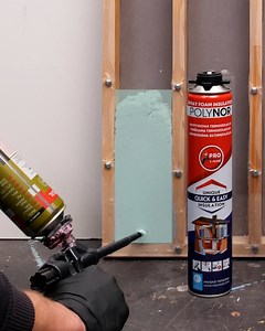 4.9M views · 2.4K reactions | Testing Foam Insulation | Crafty Panda How | Facebook